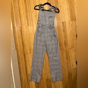 Reformation jumpsuit